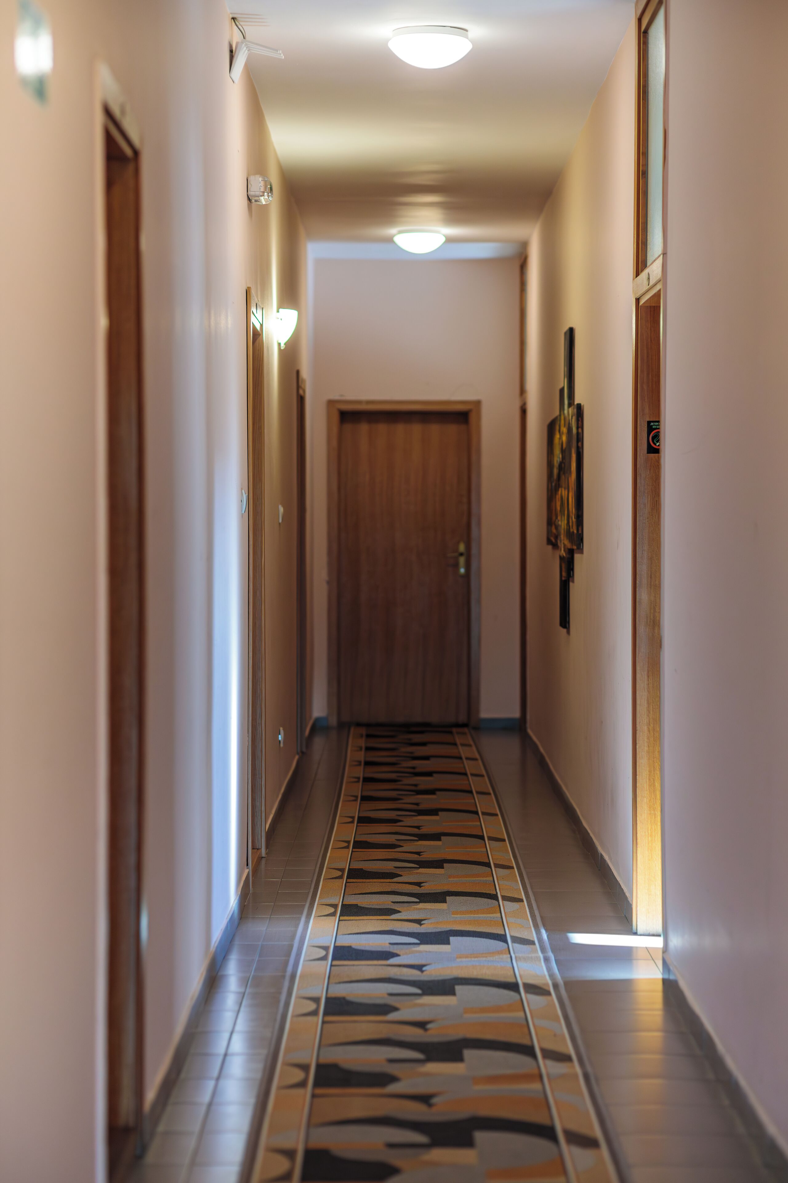 Photo - Konak Vukasinovic - FREE PARKING