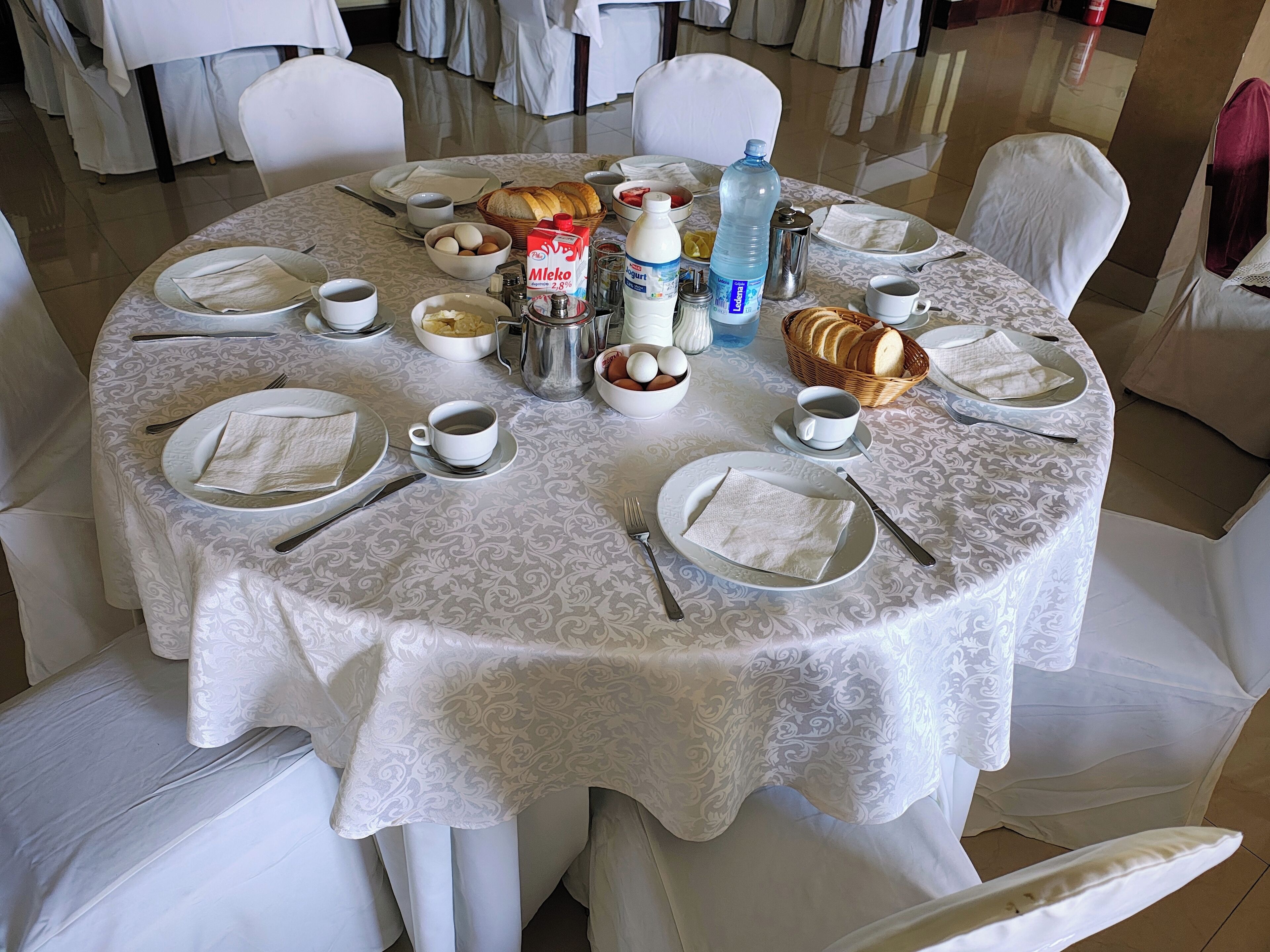 Photo - Konak Vukasinovic - FREE PARKING