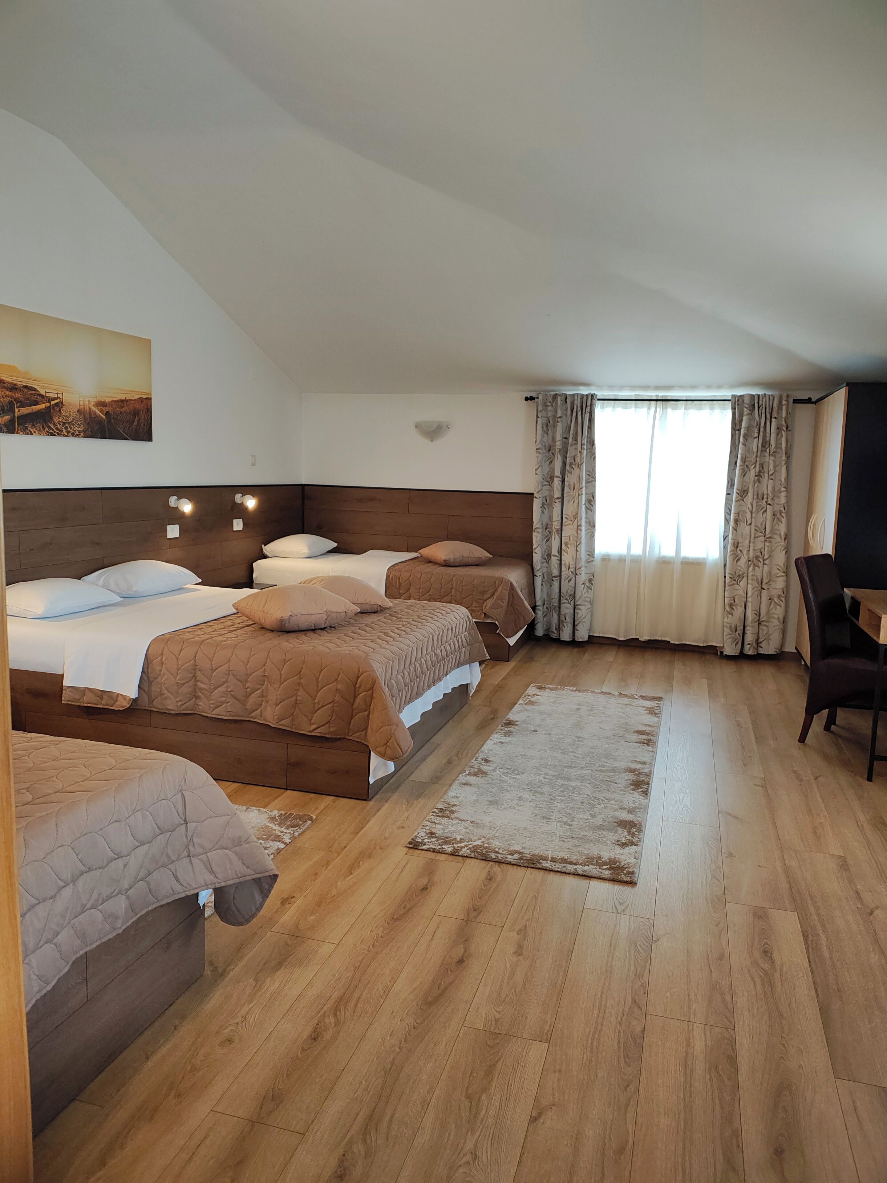 Foto - Konak Vukasinovic - FREE PARKING