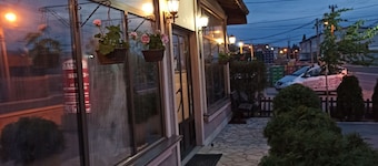 Konak Vukašinović