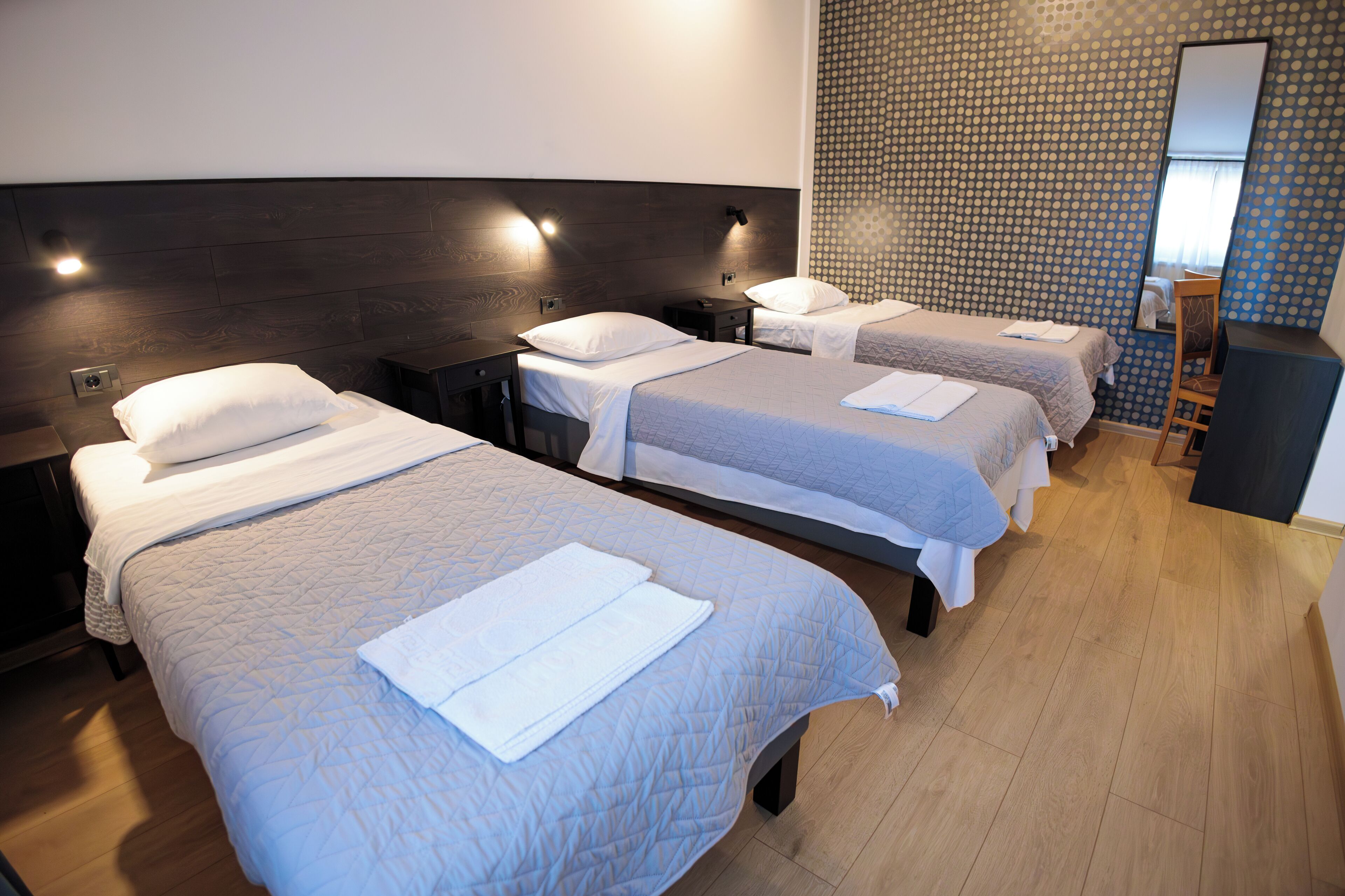 Photo - Konak Vukasinovic - FREE PARKING