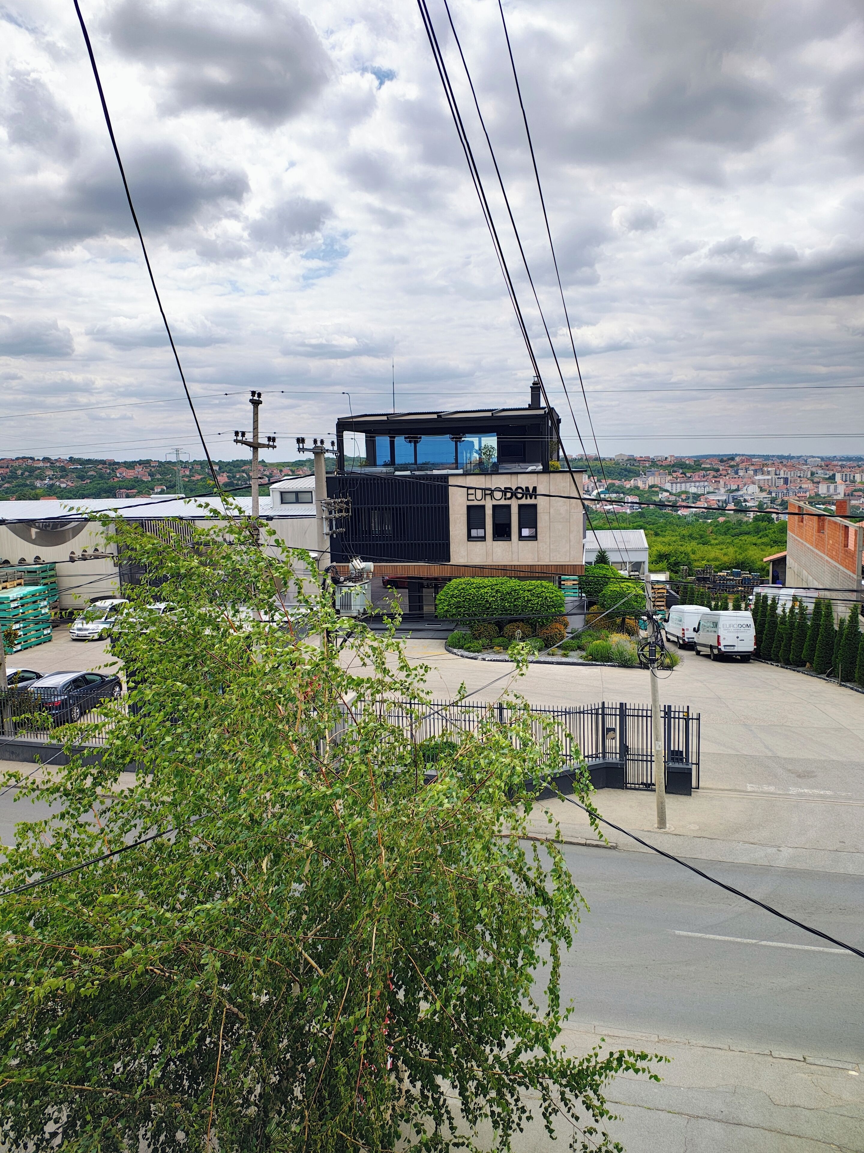 Photo - Konak Vukasinovic - FREE PARKING