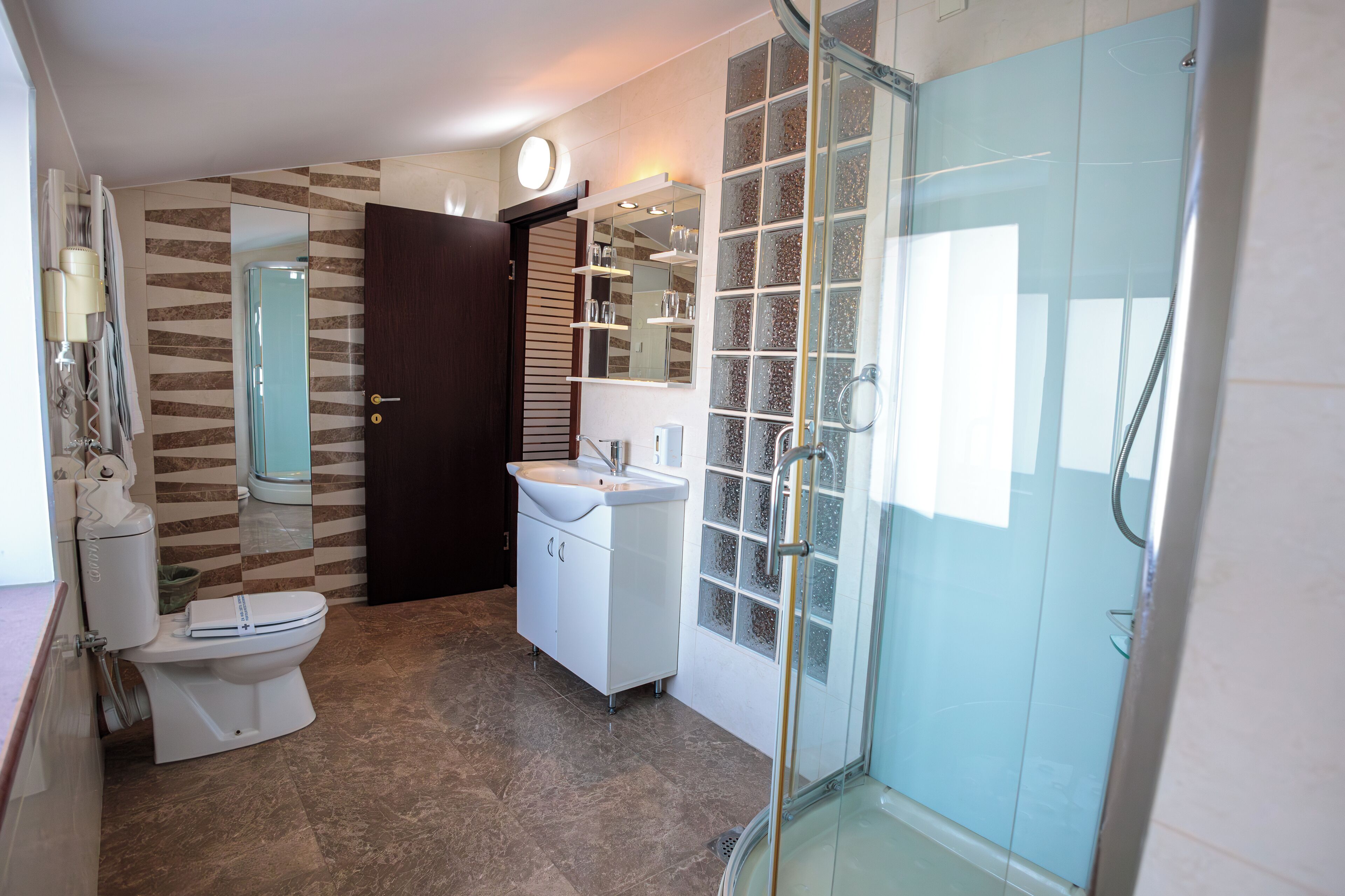 Photo - Konak Vukasinovic - FREE PARKING