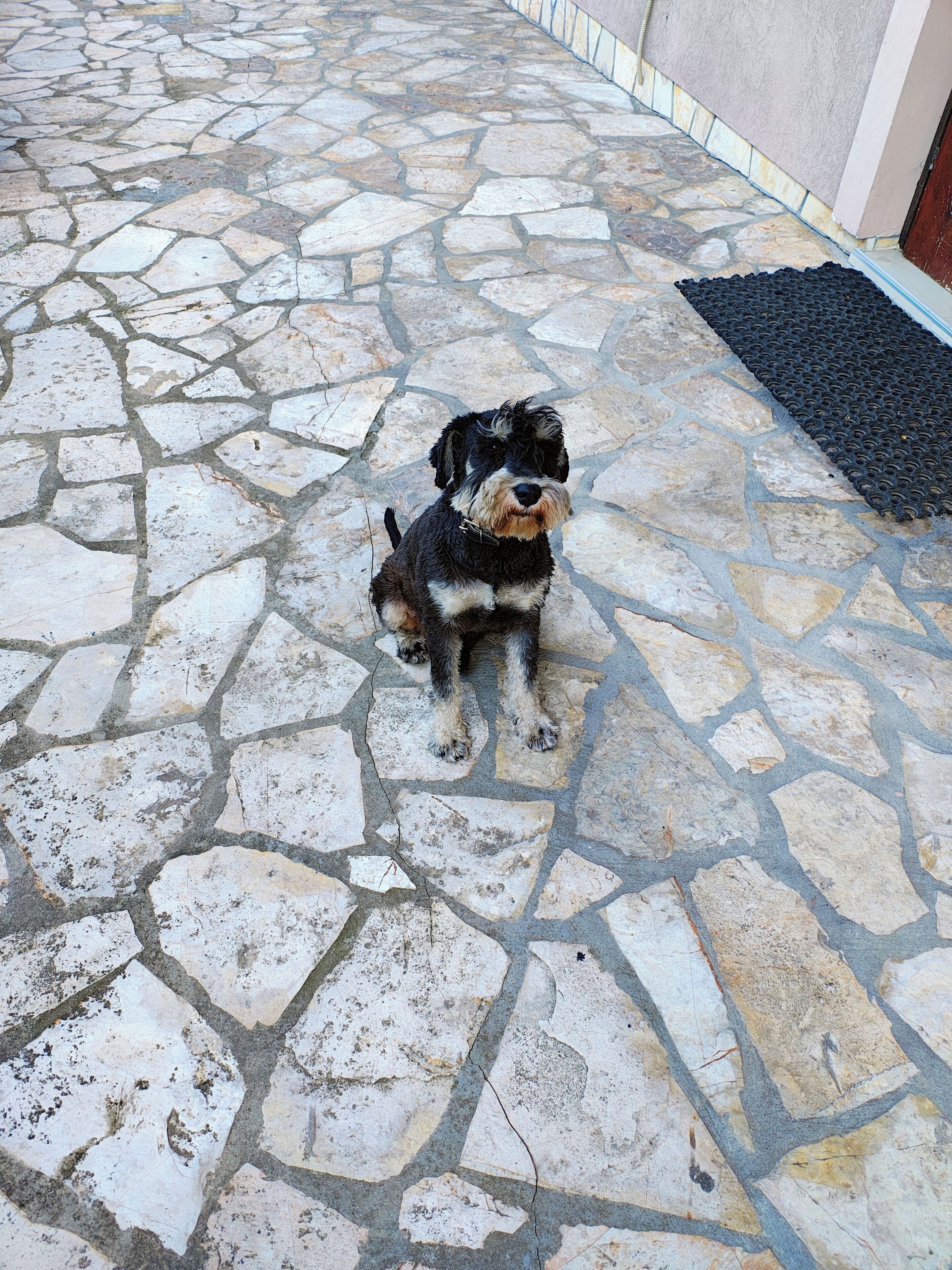 Photo - Konak Vukasinovic - FREE PARKING