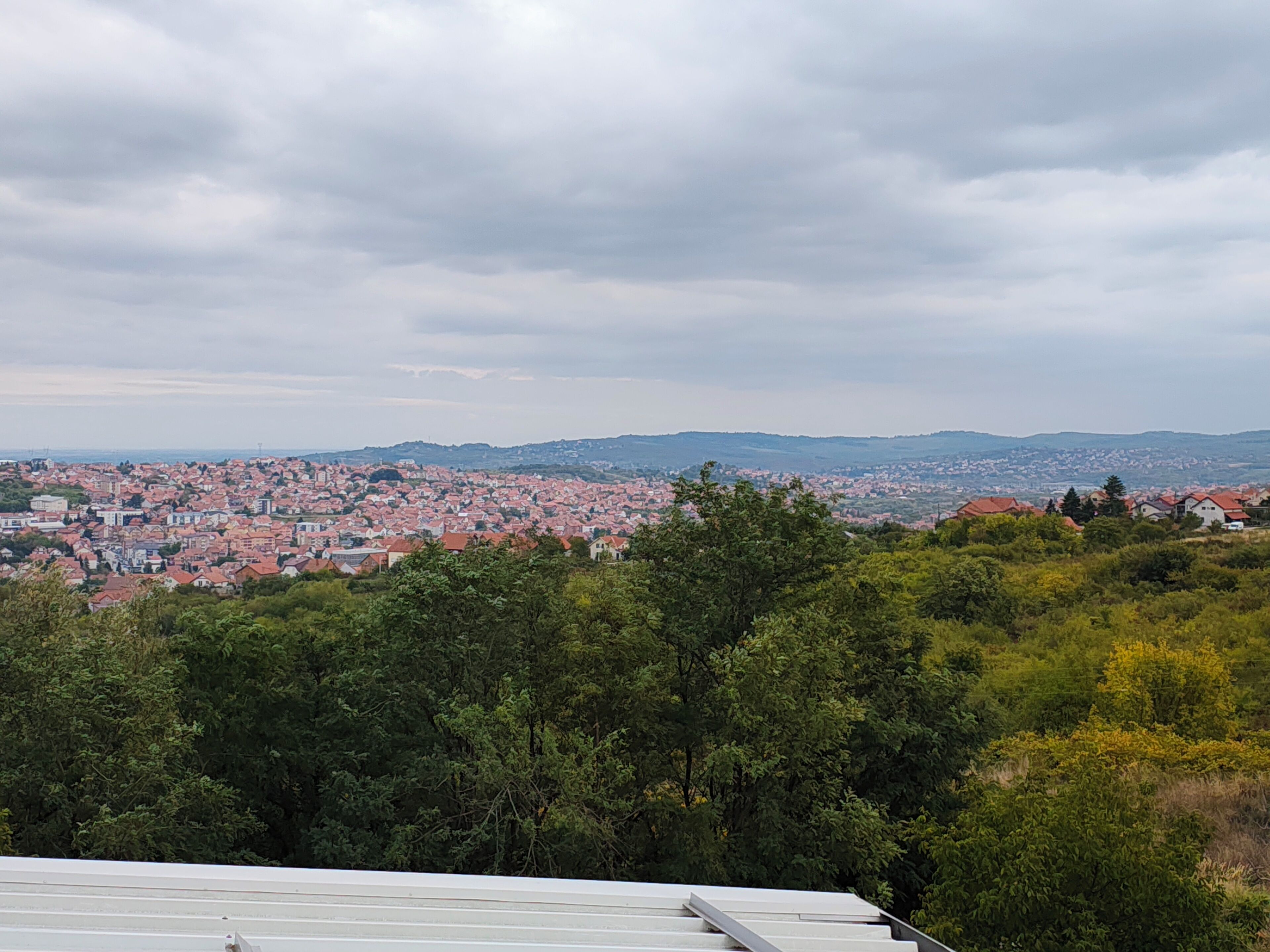 Photo - Konak Vukasinovic - FREE PARKING