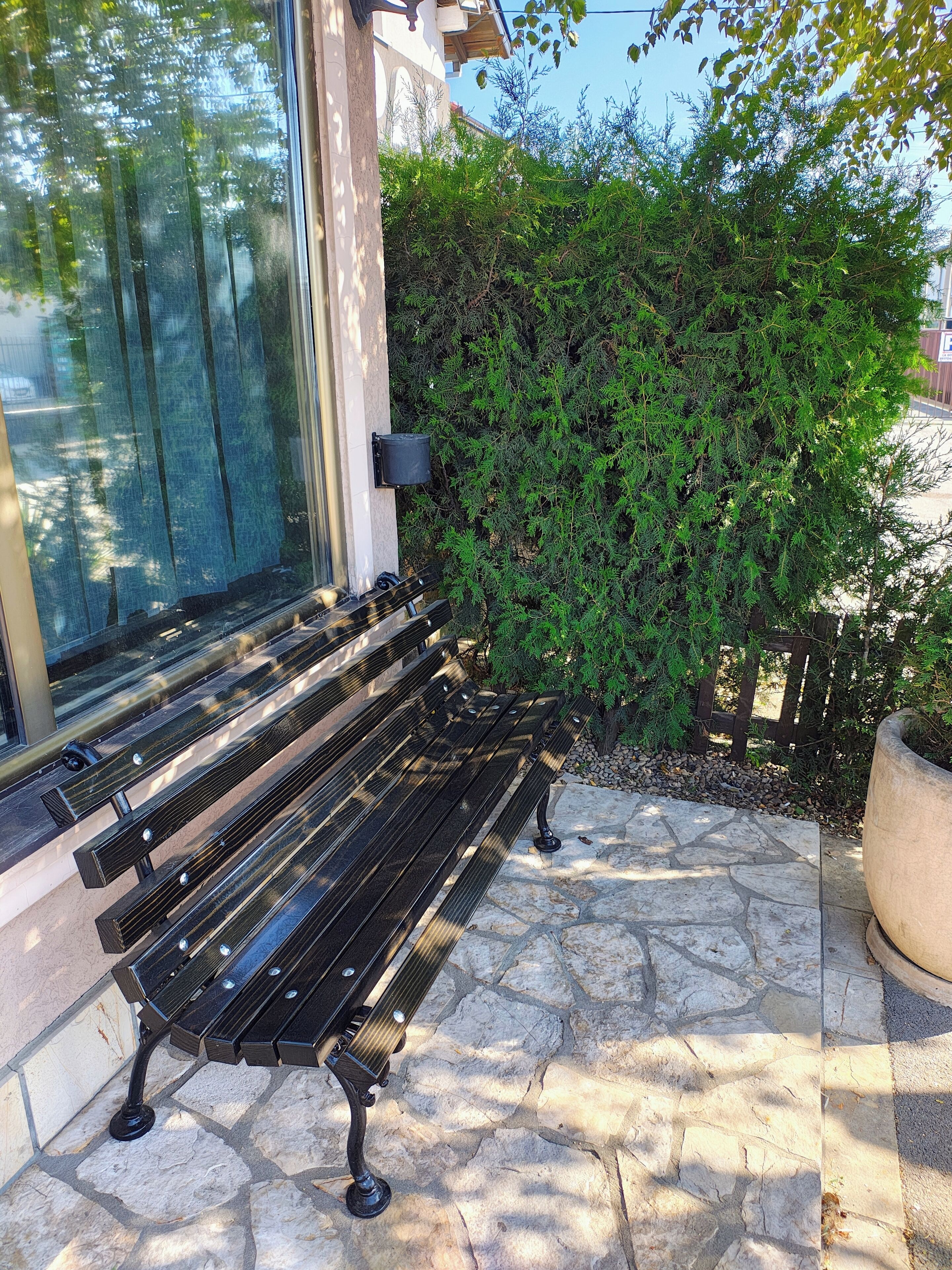 Photo - Konak Vukasinovic - FREE PARKING