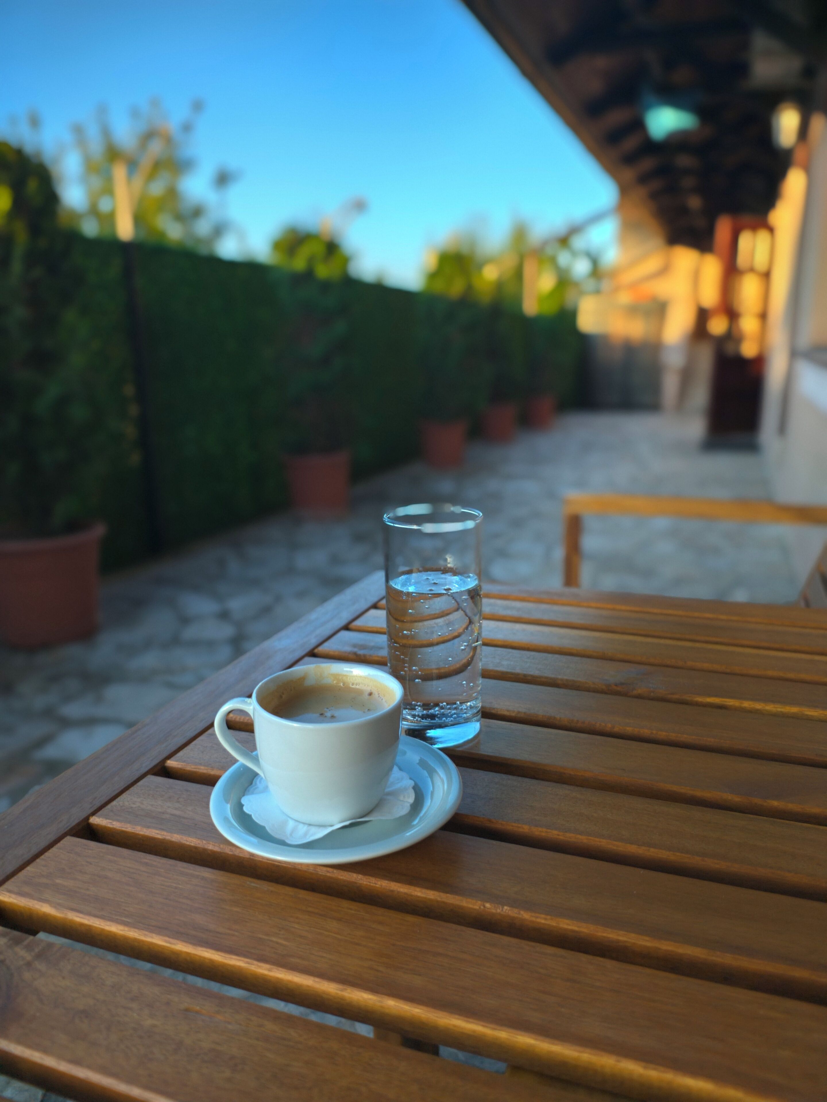 Photo - Konak Vukasinovic - FREE PARKING