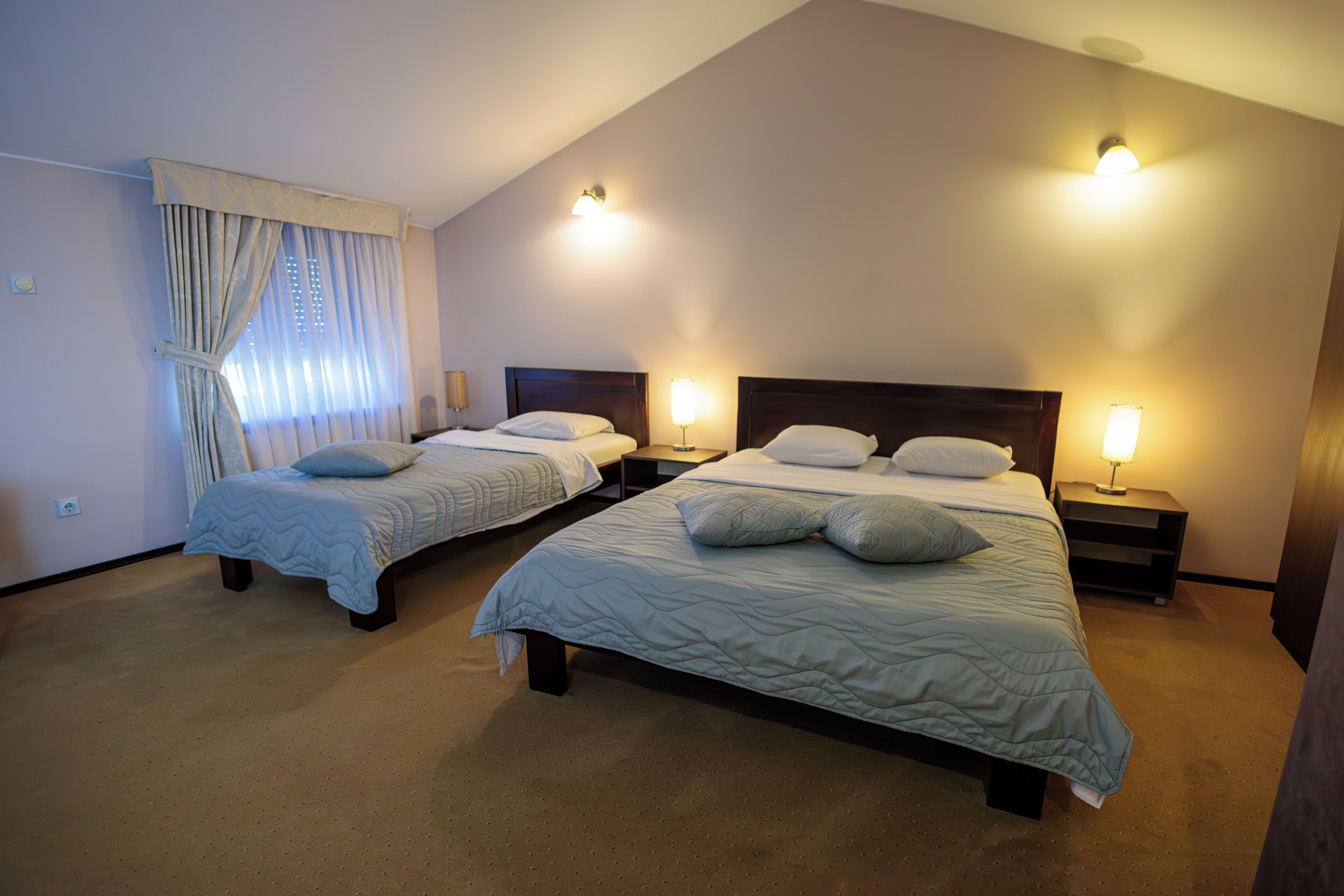 Photo - Konak Vukasinovic - FREE PARKING