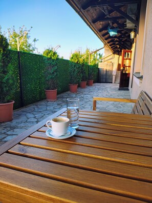 Veranda