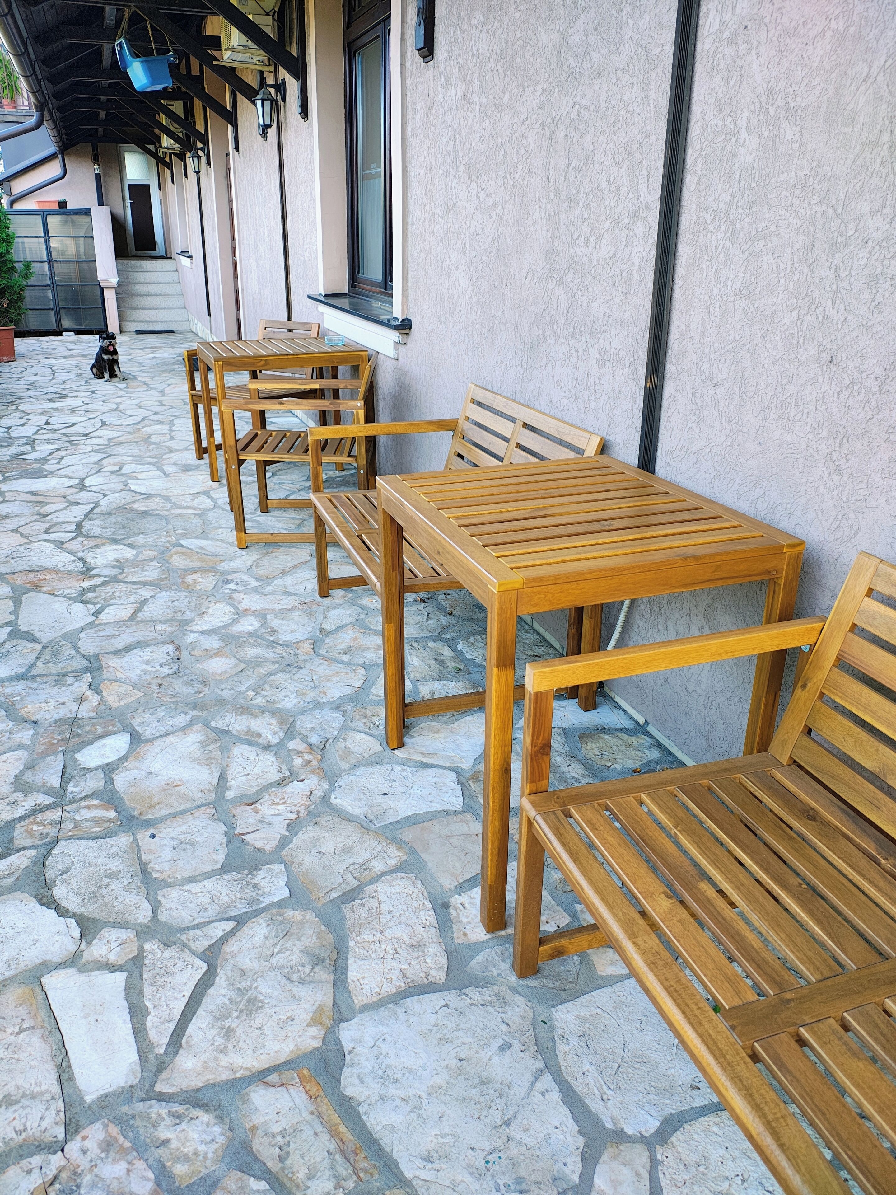 Photo - Konak Vukasinovic - FREE PARKING