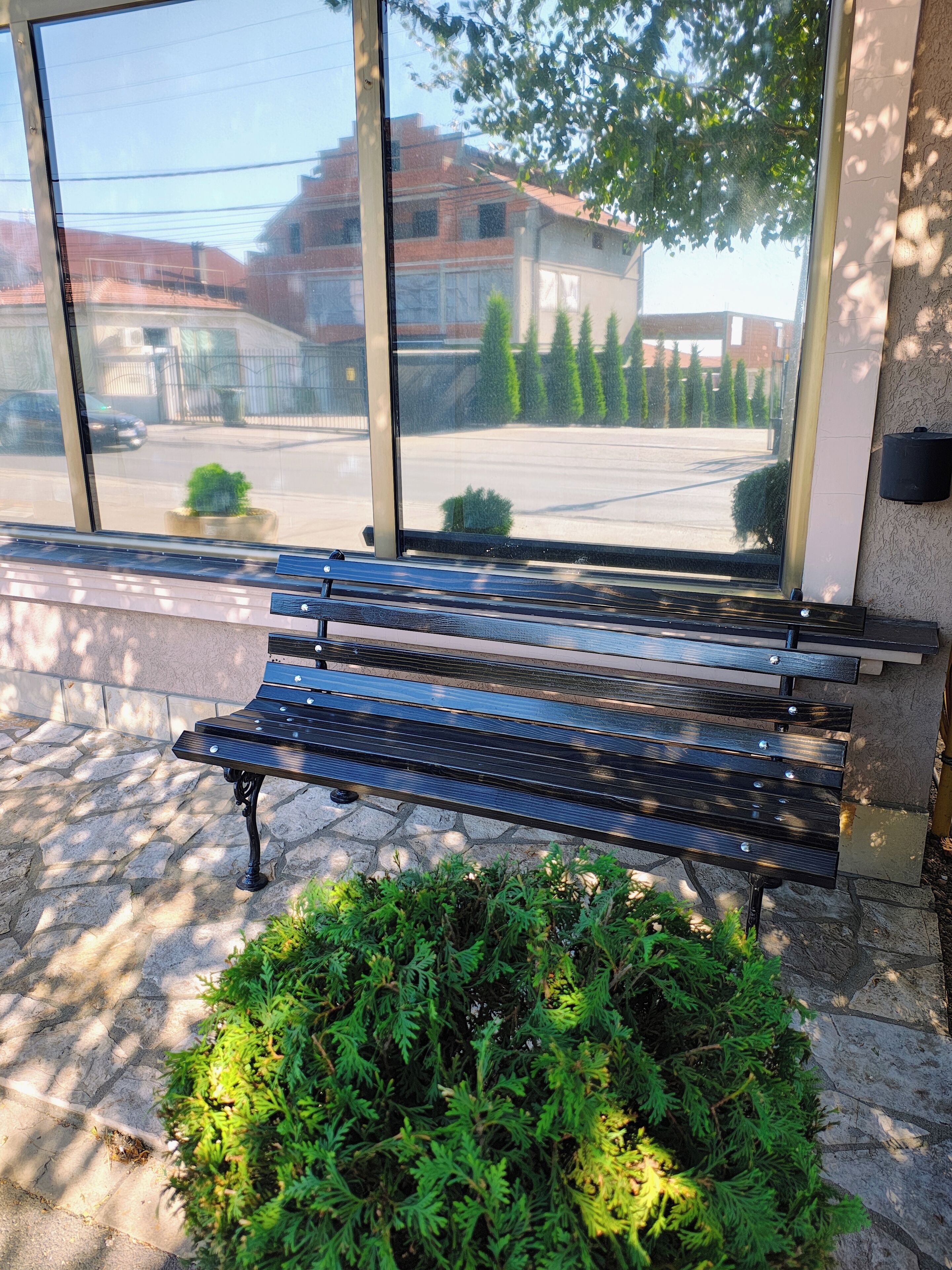 Photo - Konak Vukasinovic - FREE PARKING