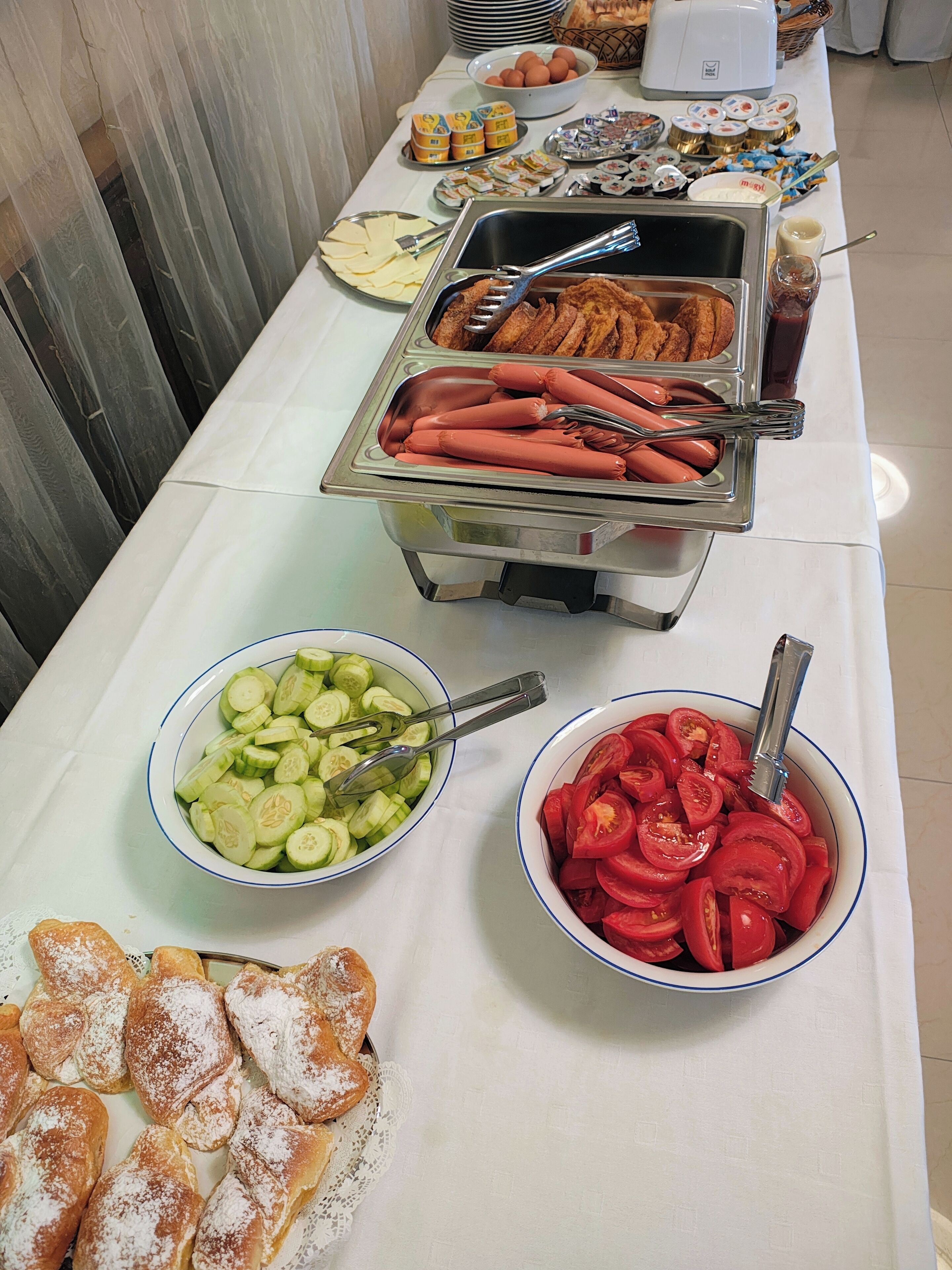 Photo - Konak Vukasinovic - FREE PARKING