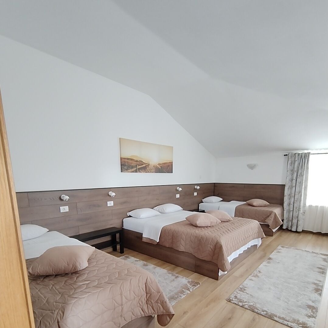 Photo - Konak Vukasinovic - FREE PARKING