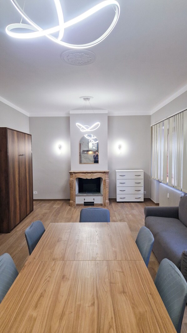 Interior - Bardonecchia 3-rooms Apartment - Frejus Palace (Bardonecchia turin province)
