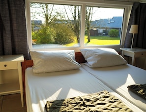 3 slaapkamers, gratis wifi
