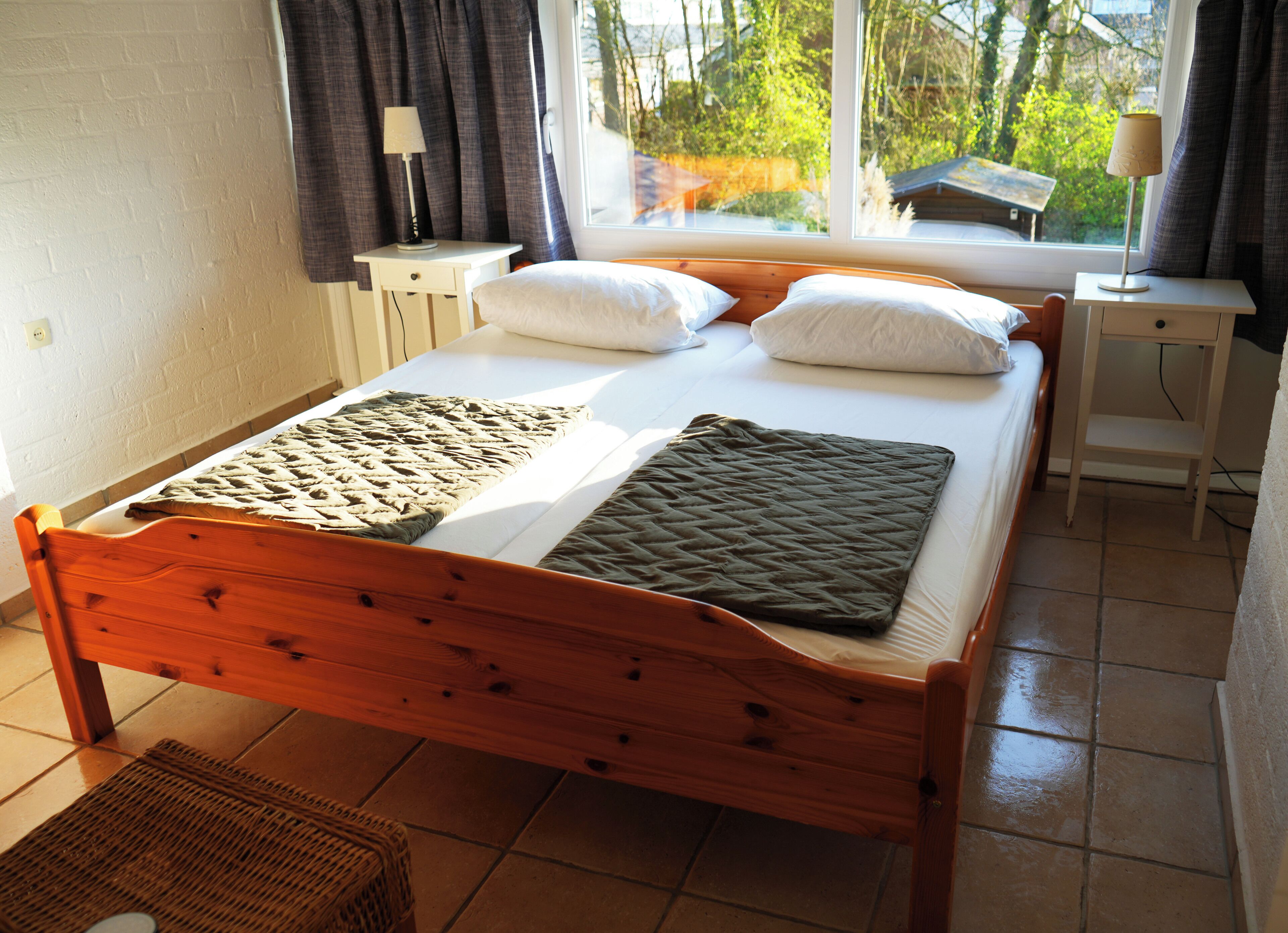 3 chambres, Wi-Fi gratuit, accès pour personnes à mobilité réduite