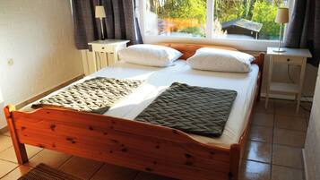 3 slaapkamers, gratis wifi