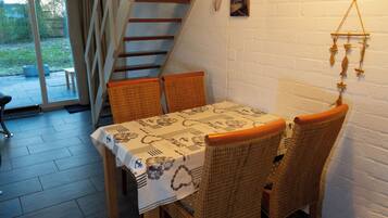 Restauration