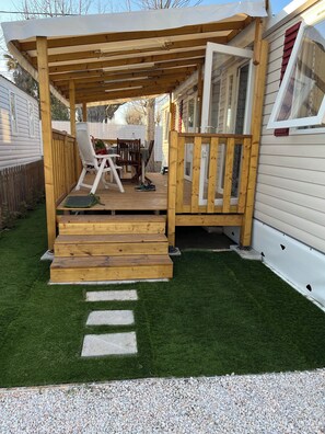 Terras
