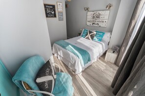 Fer et planche à repasser, Wi-Fi gratuit