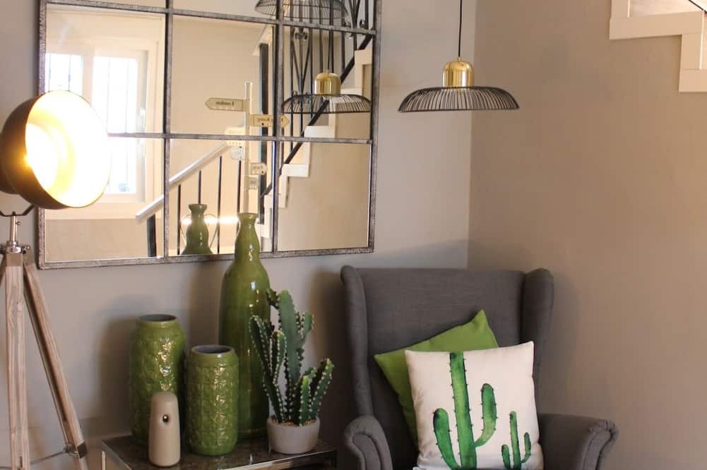 TAK Boutique Marbella Old Town with Parking
