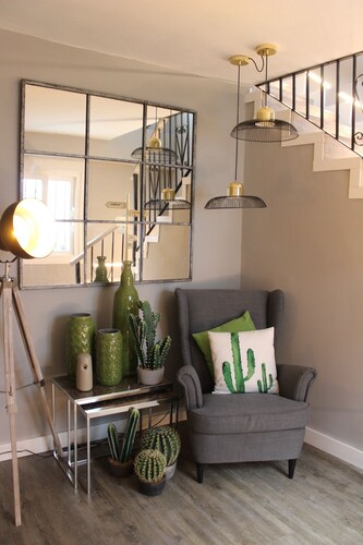 TAK Boutique Marbella Old Town with Parking