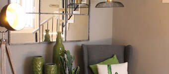 TAK Boutique Marbella Old Town with Parking