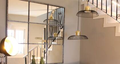 TAK Boutique Marbella Old Town with Parking