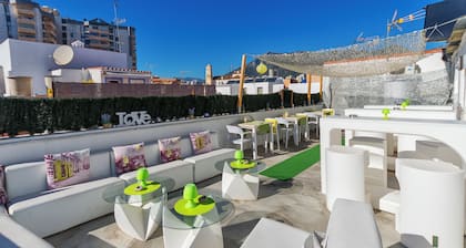 TAK Boutique Marbella Old Town