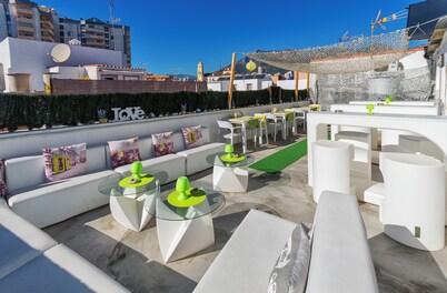 TAK Boutique Marbella Old Town