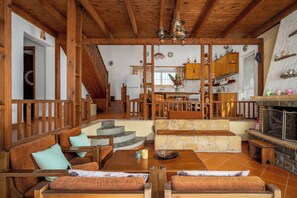 تلفزيون ذكي