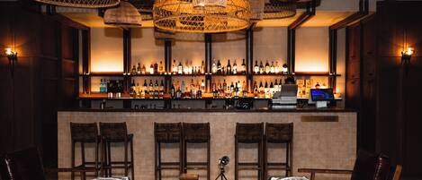 Bar (sur place)