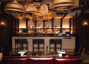 Bar (sur place)