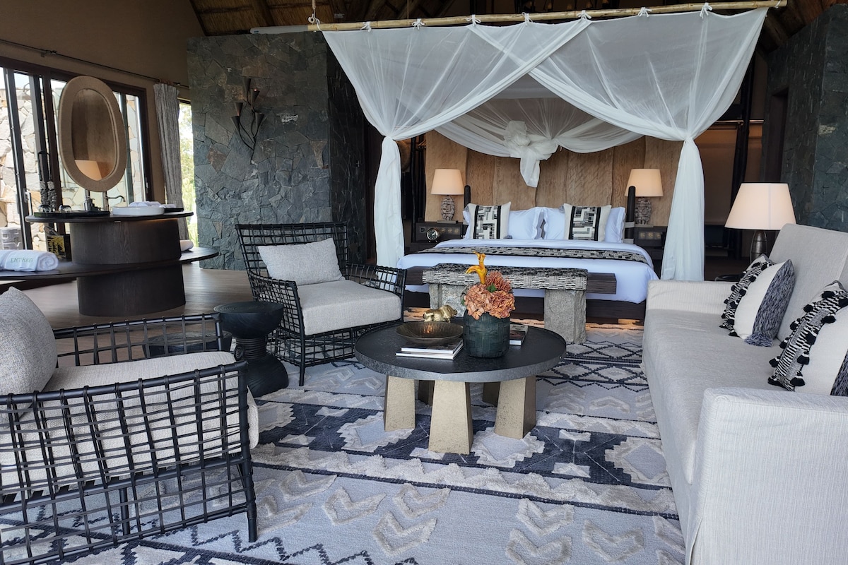 Family Cottage, Park View | Egyptian cotton sheets, premium bedding, memory foam beds