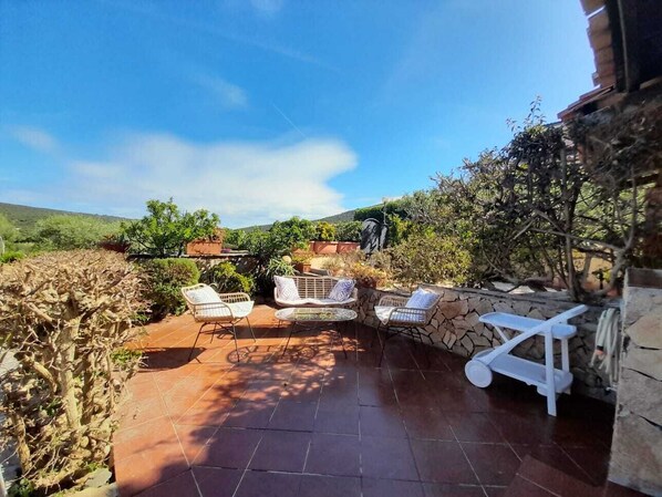 Room - Appartamenti Marinella (Golfo Aranci)