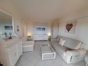 Room - Appartamenti Marinella (Golfo Aranci)