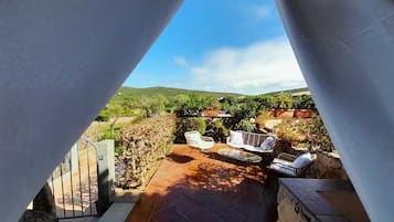 2 habitaciones