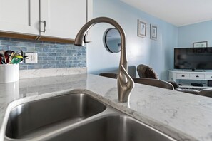 Interior - First Floor 1 Bedroom Condo by Northside Park (Ocean City)