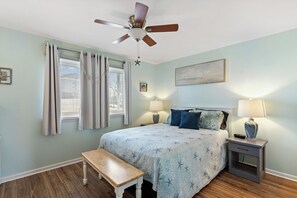 1 chambre, Wi-Fi gratuit