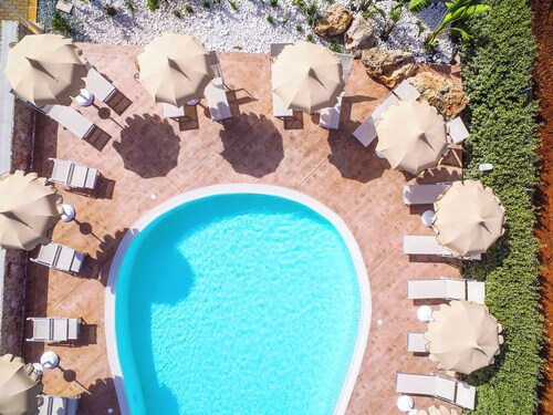 Relais Li Filippi