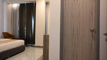 Rom – standard | Wi-fi (inkludert)