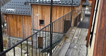 âLocation avec vue imprenable sur les montagnes, pour un sĂ©jour inoubliable !â