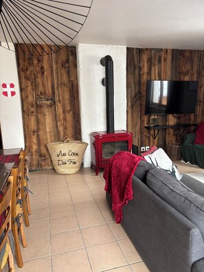 TV connectée, jeux vidéo