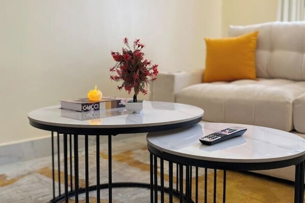 Interior - Airport view Utawala 2 bdr (near JKIA)@0703500856 (Nairobi County)