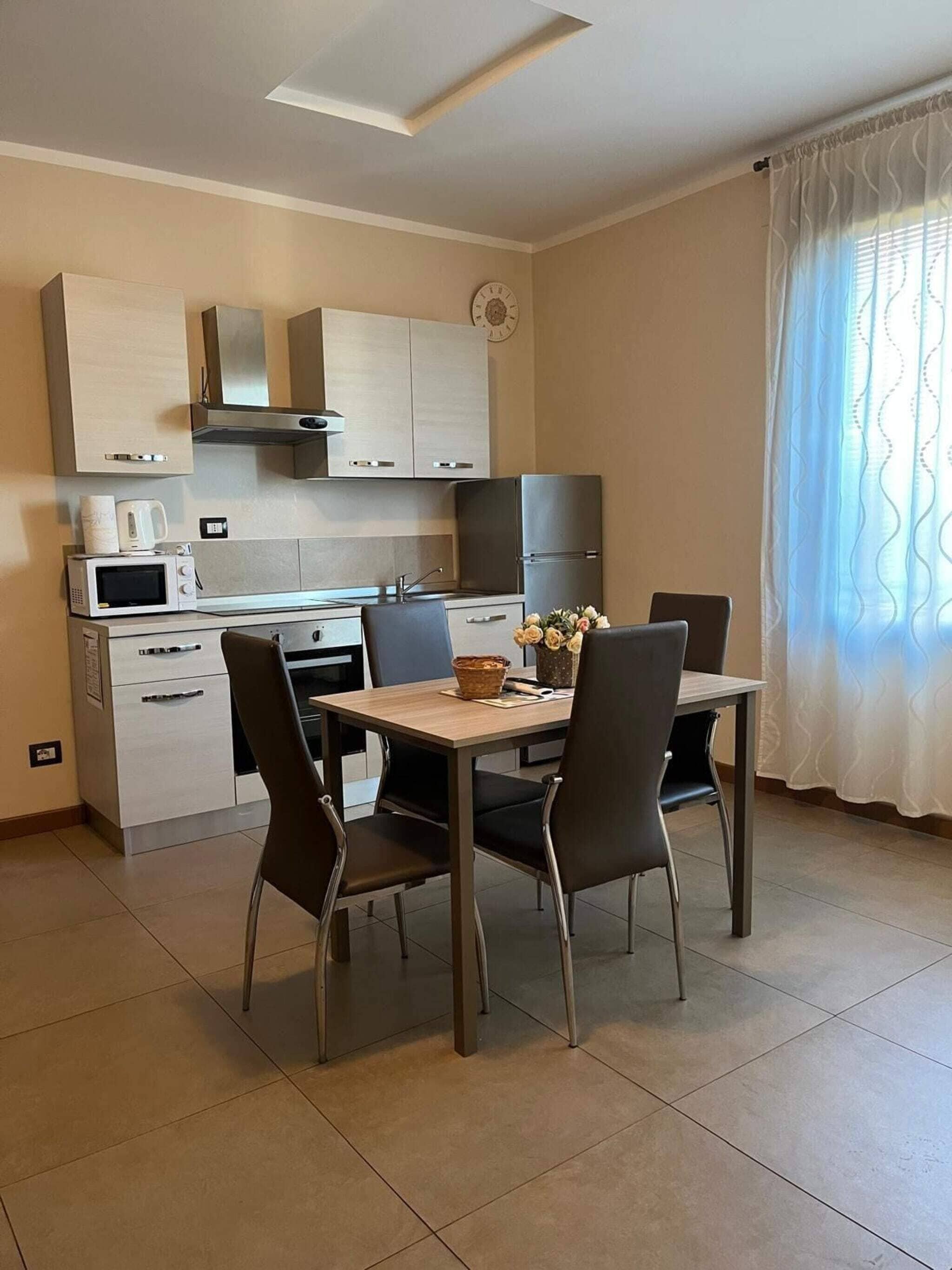 ميكروويف، فرن