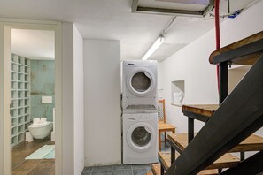 Standard Chalet, Multiple Bedrooms (Rustico Al Museo Bosco Gurin) | Interior - Rustico Al Museo Bosco Gurin (Bosco Gurin)