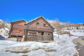 Exterior - Rustico Al Museo Bosco Gurin (Bosco Gurin)
