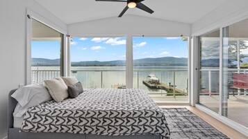 4 bedrooms
