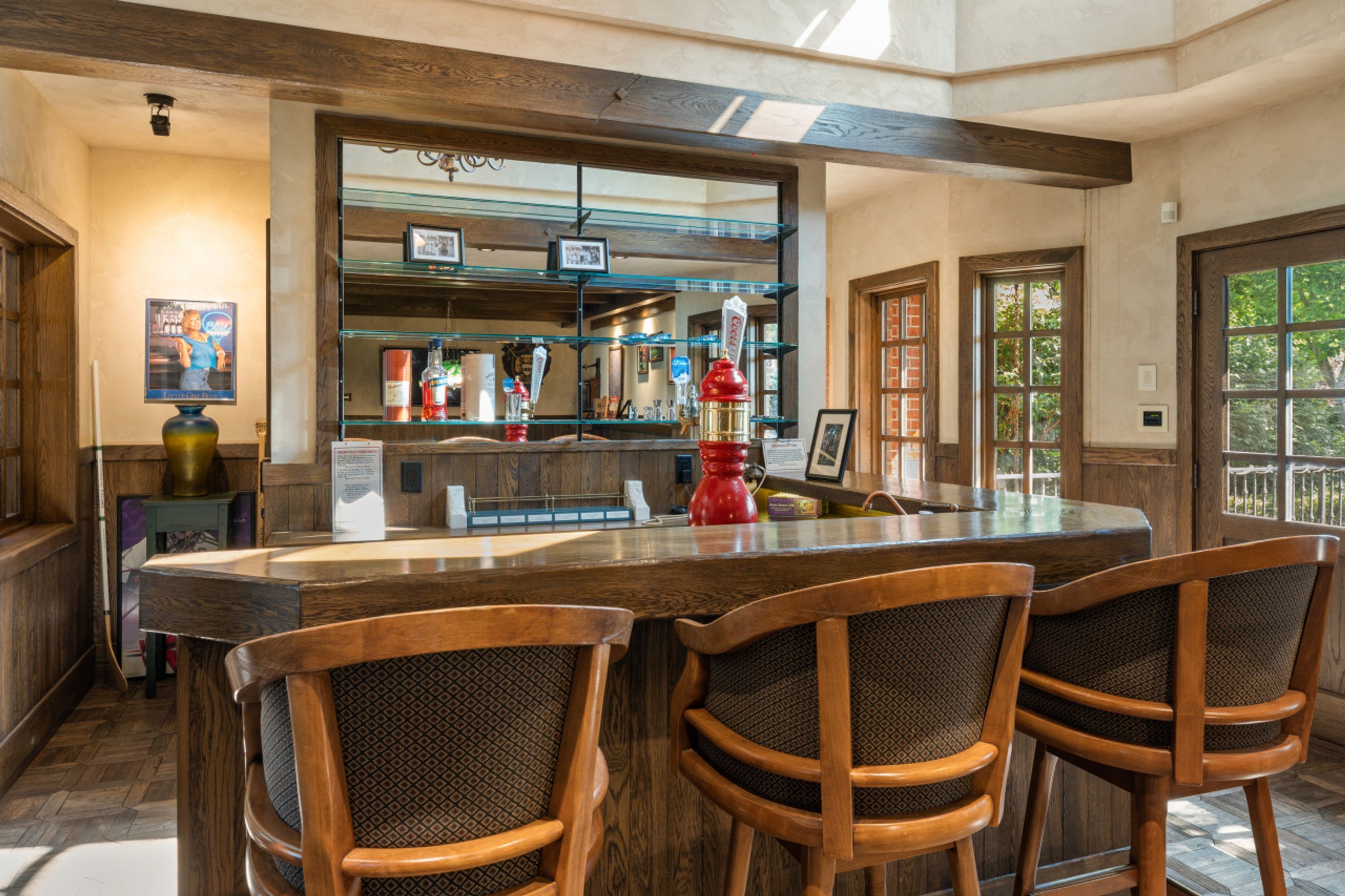 Rumah | 5 kamar tidur