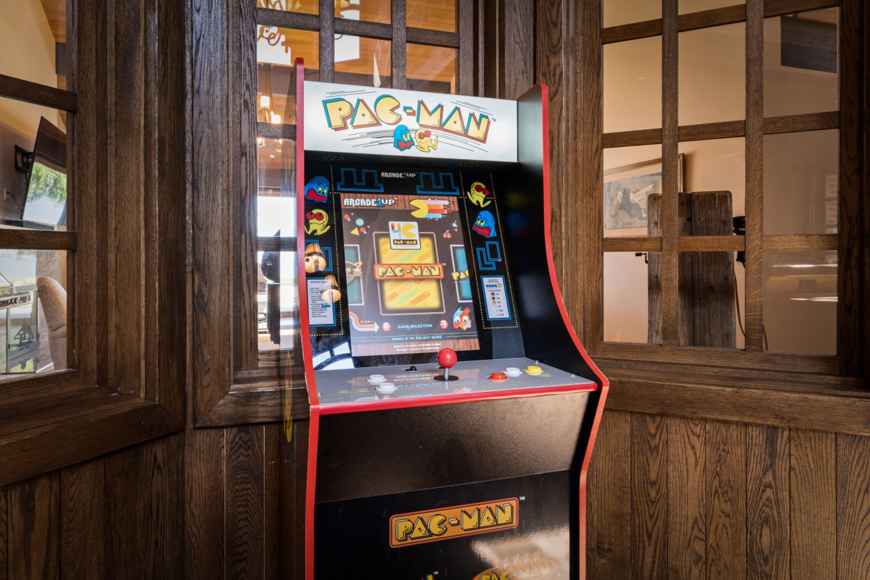 Rumah | 5 kamar tidur